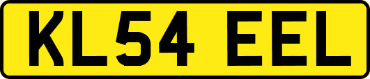 KL54EEL