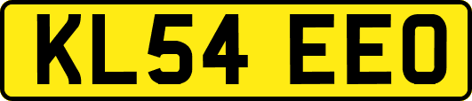 KL54EEO