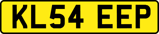 KL54EEP