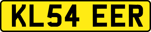 KL54EER