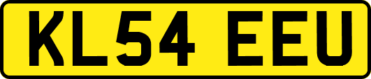 KL54EEU