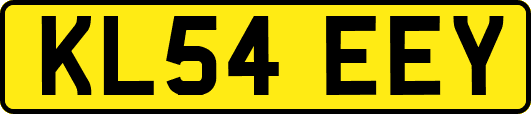 KL54EEY