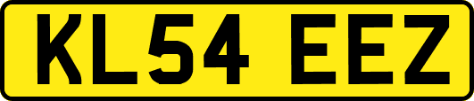 KL54EEZ