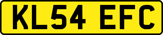 KL54EFC