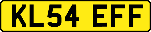 KL54EFF
