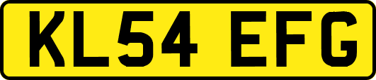 KL54EFG