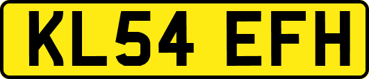 KL54EFH