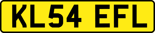 KL54EFL