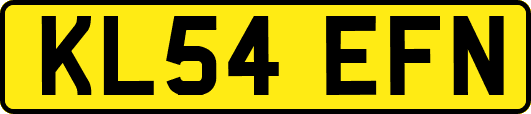 KL54EFN