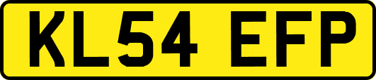 KL54EFP