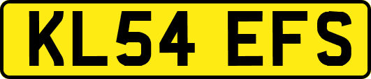 KL54EFS