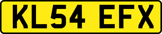 KL54EFX