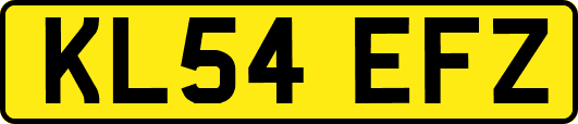 KL54EFZ