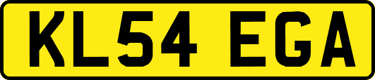 KL54EGA
