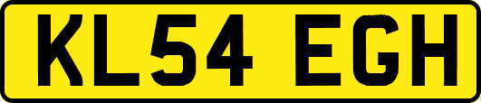 KL54EGH
