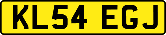 KL54EGJ
