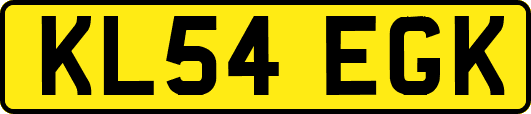KL54EGK