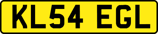 KL54EGL