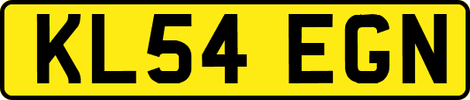 KL54EGN