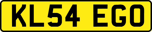 KL54EGO
