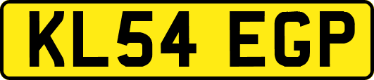 KL54EGP