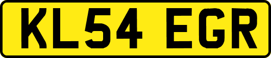 KL54EGR