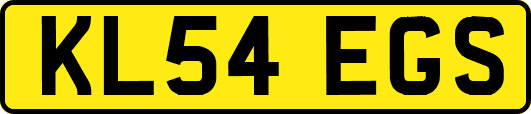 KL54EGS