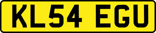 KL54EGU