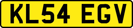 KL54EGV