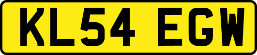 KL54EGW