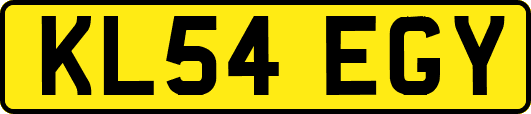 KL54EGY