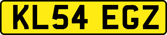 KL54EGZ