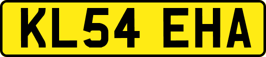 KL54EHA