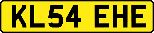 KL54EHE