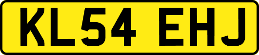 KL54EHJ