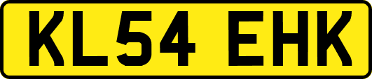 KL54EHK