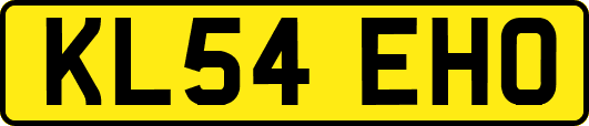 KL54EHO