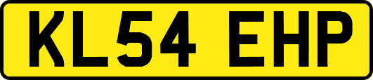 KL54EHP