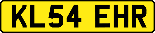 KL54EHR