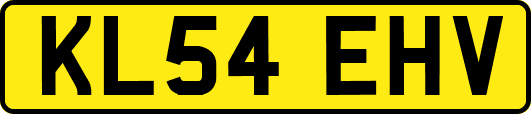 KL54EHV