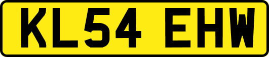 KL54EHW
