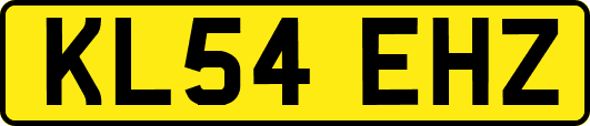 KL54EHZ