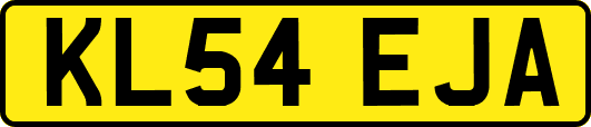 KL54EJA