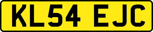 KL54EJC