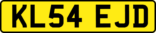 KL54EJD