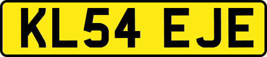 KL54EJE