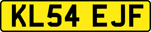 KL54EJF