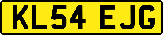 KL54EJG