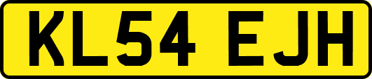 KL54EJH