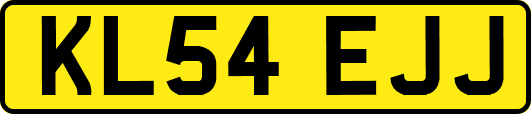 KL54EJJ
